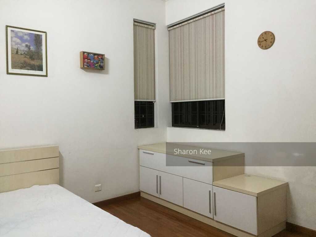 Cashew Heights Condominium (D23), Condominium #251297971